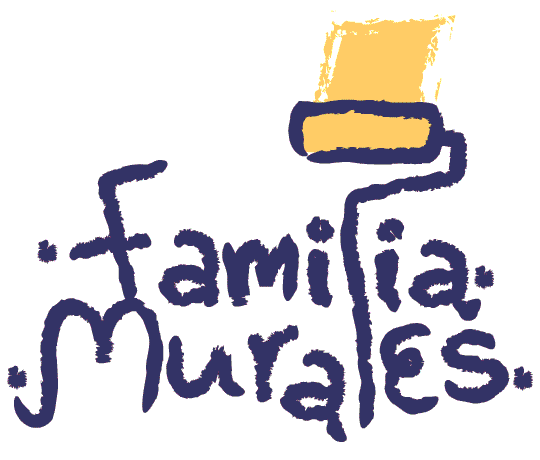 Familia Murales, Pintores Muralistas en Villavicencio